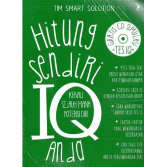 Hitung Sendiri IQAnda