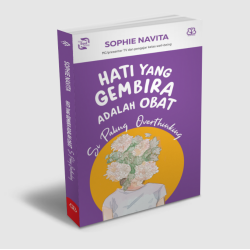 Hati Yang Gembira Adalah Obat: Si Paling Overthinking Hati Yang Gembira Adalah Obat: Si Paling Overthinking