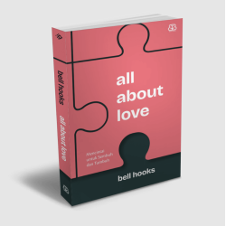 All About Love All About Love