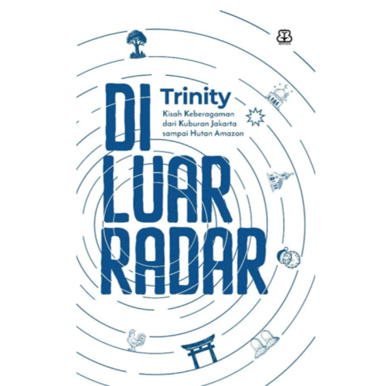 Di Luar Radar
