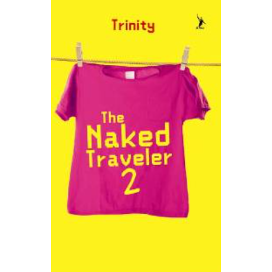 The Naked Traveler 2 - New