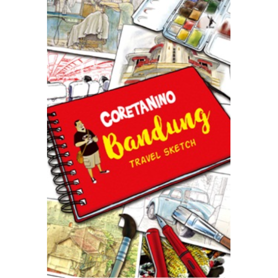 Coretanino Bandung