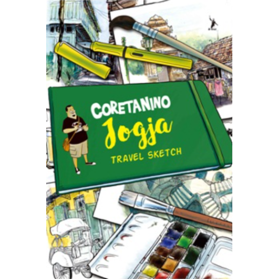 Coretanino Jogja