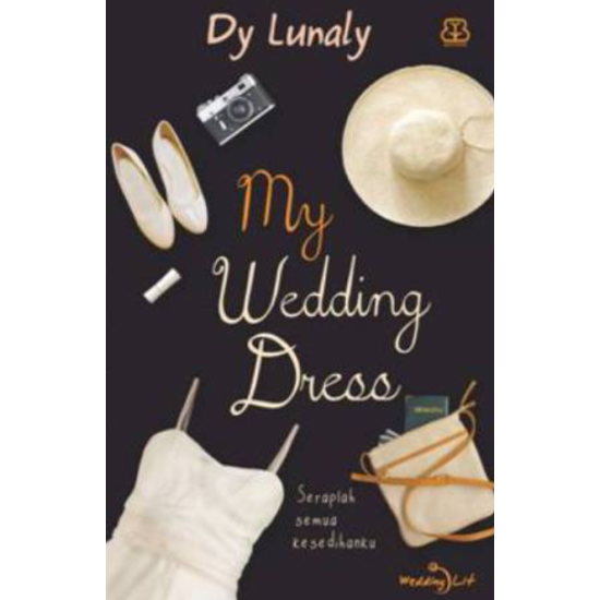 My Wedding Dress