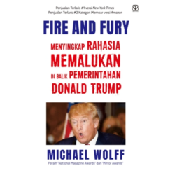 Fire and Fury
