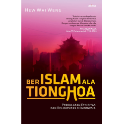 Berislam Ala Tionghoa Berislam Ala Tionghoa