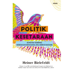 Politik Kesetaraan Politik Kesetaraan
