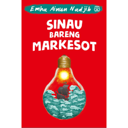 Sinau Bareng Markesot (Daur VII) Sinau Bareng Markesot (Daur VII)