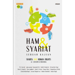 Syariat & Ham Syariat & Ham
