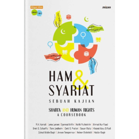 Syariat & Ham Syariat & Ham