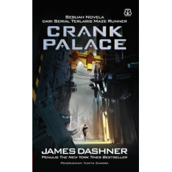 Crank Palace Crank Palace