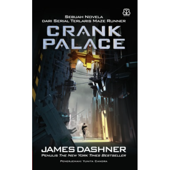 Crank Palace Crank Palace