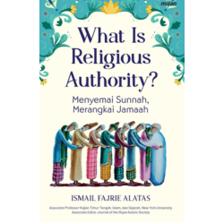 What Is Religious Authority?
