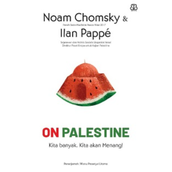 On Palestine On Palestine