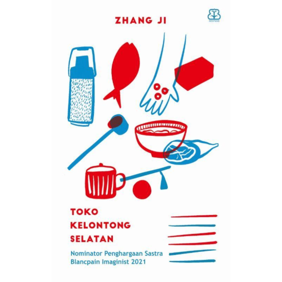 Toko Kelontong Selatan Toko Kelontong Selatan