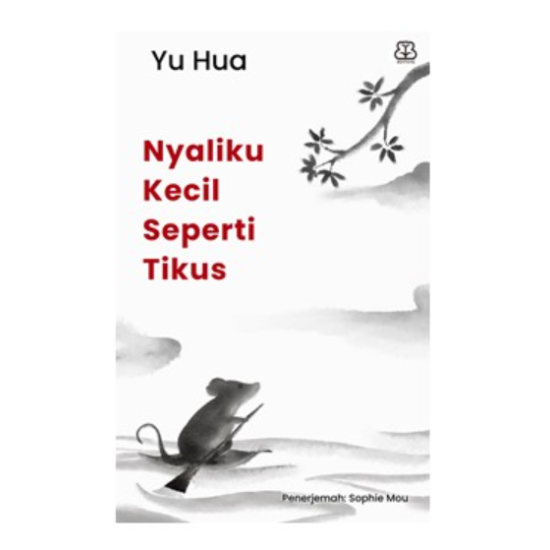 Nyaliku Kecil Seperti Tikus Nyaliku Kecil Seperti Tikus