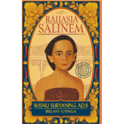 Rahasia Salinem Rahasia Salinem