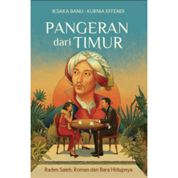 Pangeran Dari Timur (Republish) Pangeran Dari Timur (Republish)