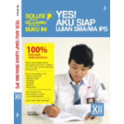 Yes Aku Siap Ujian SMA/MA IPS