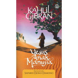 Yesus Anak Manusia Yesus Anak Manusia