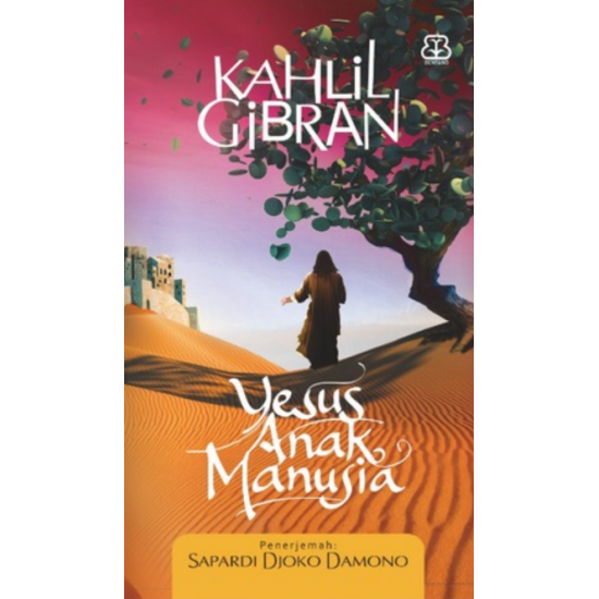 Yesus Anak Manusia Yesus Anak Manusia