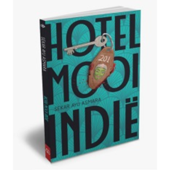 Hotel Mooi Indie Hotel Mooi Indie