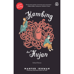 Kambing dan Hujan: Sebuah Roman
