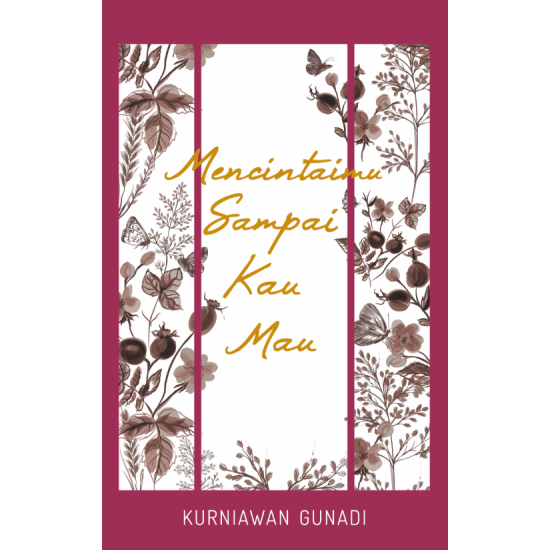 Mencintaimu Sampai Kau Mau