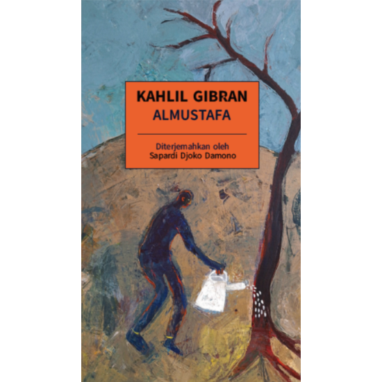 Almustafa Republish 2025