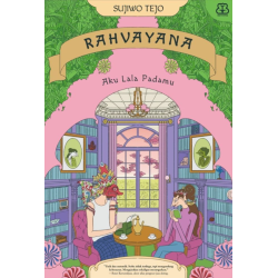 Rahvayana I (Republish 2025) Rahvayana I (Republish 2025)