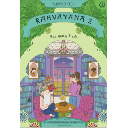 Rahvayana 2 (Republish 2025) Rahvayana 2 (Republish 2025)