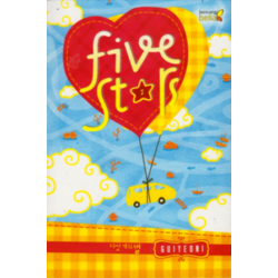 Five Stars 1