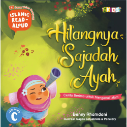 Hilangnya Sajadah Ayah