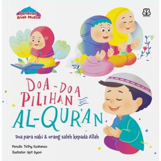 Doa-Doa Pilihan dari Al-Qur`an