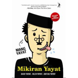 Mikirin Yayat