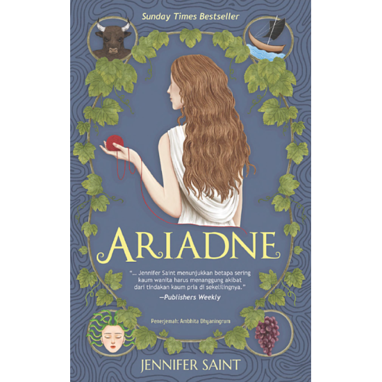 Ariadne