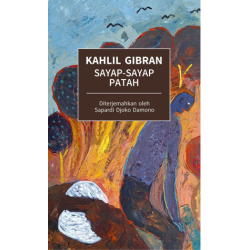 Sayap-Sayap Patah Republish 2025