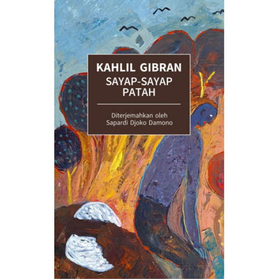 Sayap-Sayap Patah Republish 2025