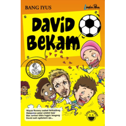 David Bekam
