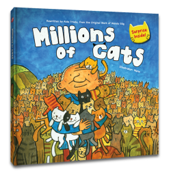 Millions Of Cats