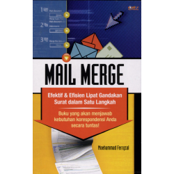 Mail Merge Mail Merge