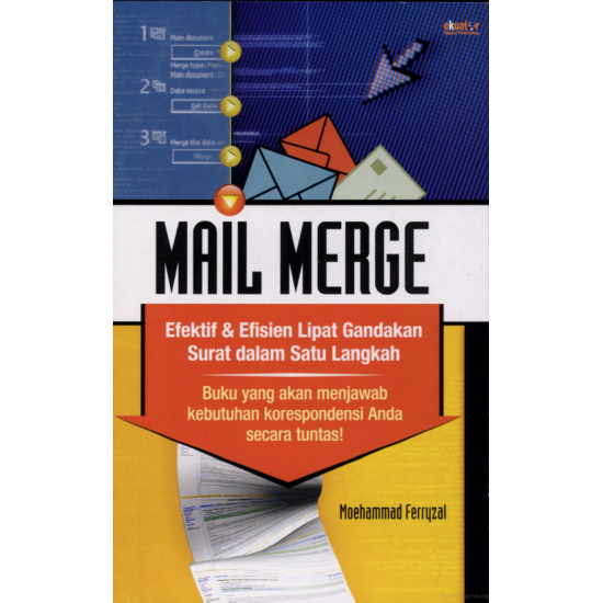Mail Merge