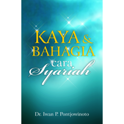 Kaya & Bahagia Cara Syariah