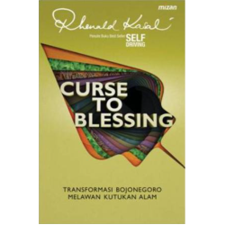 Curse To Blessing
