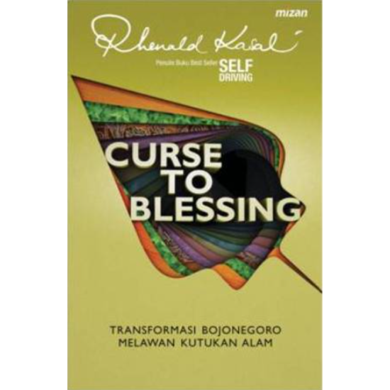 Curse To Blessing