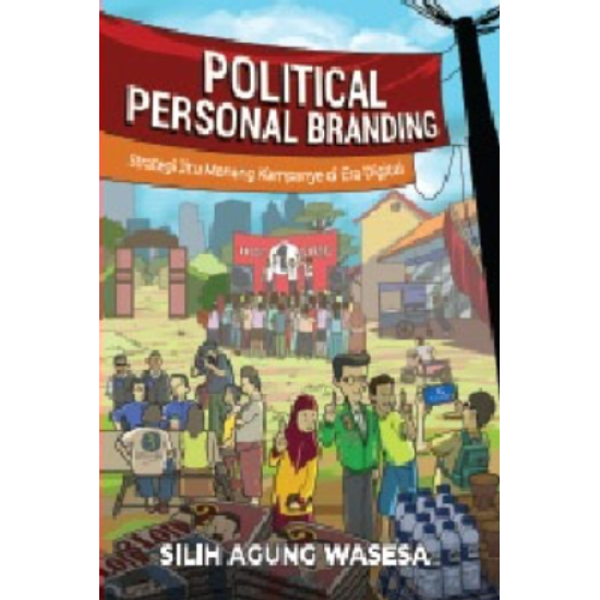 Political Personal Branding