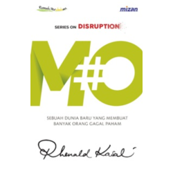 Series On Disruption: #MO-HC