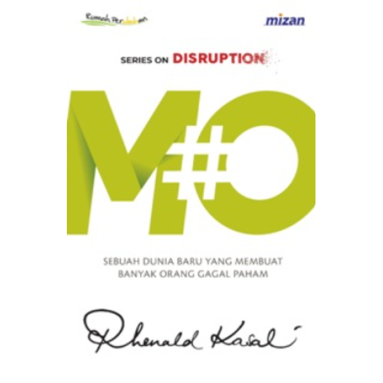 Series On Disruption: #MO-HC