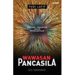 Wawasan Pancasila - Ed. Komprehensif