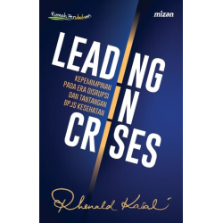 Leading In Crises